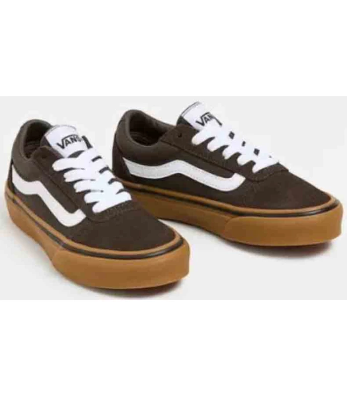 Chaussures de Casual Junior Vans Ward Sucv Turki Jr