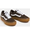 Chaussures de Casual Junior Vans Ward Sucv Turki Jr