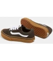 Chaussures de Casual Junior Vans Ward Sucv Turki Jr