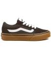 Chaussures de Casual Junior Vans Ward Sucv Turki Jr