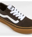 Chaussures de Casual Junior Vans Ward Sucv Turki Jr