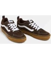 Chaussures de Casual Homme Vans Filmore Sudm Mdbrn