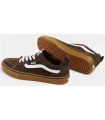 Chaussures de Casual Homme Vans Filmore Sudm Mdbrn