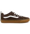 Chaussures de Casual Homme Vans Filmore Sudm Mdbrn