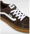 Chaussures de Casual Homme Vans Filmore Sudm Mdbrn