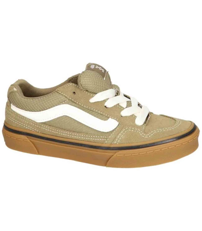 Chaussures de Casual Junior Vans Caldrone Pop Mgren Jr