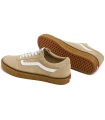 Chaussures de Casual Homme Vans Ward Sudm Black