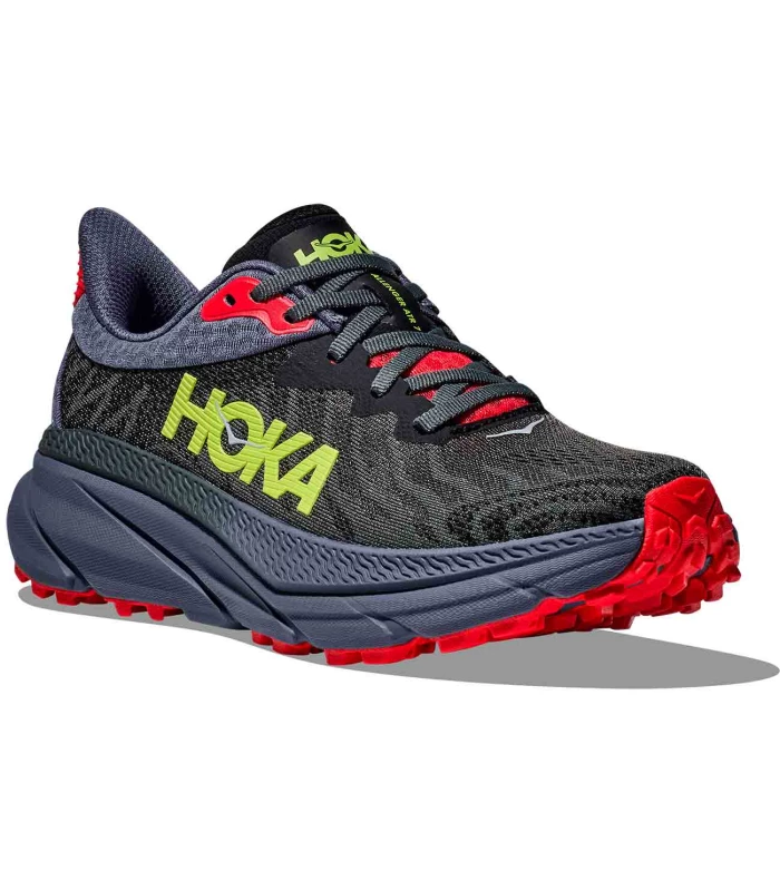 Chaussures Trail Running Man Hoka Challenger 7