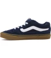 Chaussures de Casual Homme Vans Caldrone Dress Blues