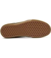 Chaussures de Casual Homme Vans Caldrone Dress Blues