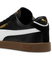 Calzado Casual Hombre Puma Club II Era Negro