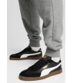 Calzado Casual Hombre Puma Club II Era Negro