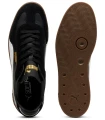 Calzado Casual Hombre Puma Club II Era Negro