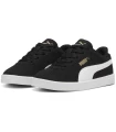 Calzado Casual Junior Puma Club II PS Negro