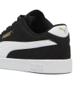 Calzado Casual Junior Puma Club II PS Negro
