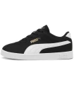 Calzado Casual Junior Puma Club II PS Negro