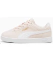Calzado Casual Junior Puma Club II PS Island Pink
