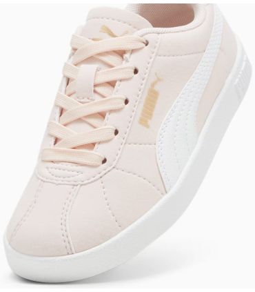 Calzado Casual Junior Puma Club II PS Island Pink