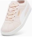 Calzado Casual Junior Puma Club II PS Island Pink
