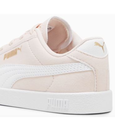 Calzado Casual Junior Puma Club II PS Island Pink