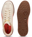 Chaussures de Casual Femme Puma Club II était beige