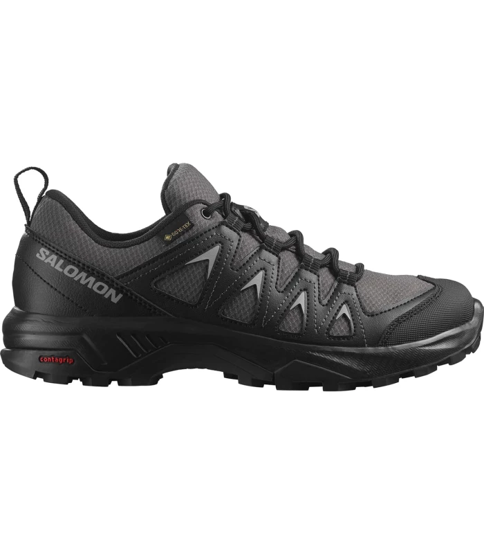 Zapatillas Trekking Femme Brazy Gore-Tex-Femme X