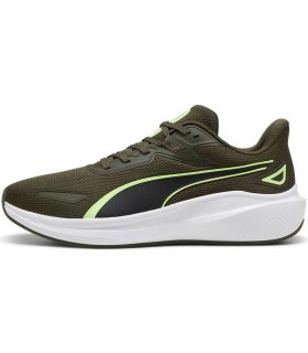 Zapatillas Running Hombre Puma Skyrocket Lite 26
