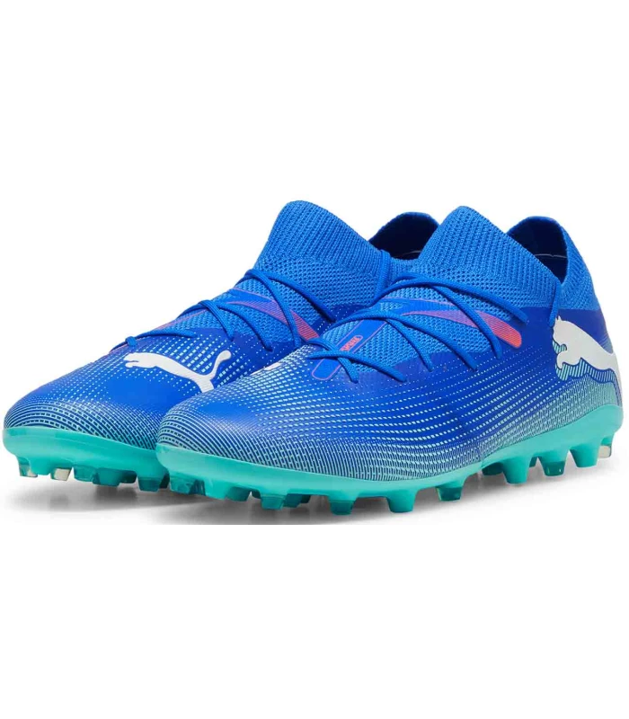 Botas de Fútbol Puma Future 7 Match Mg 01