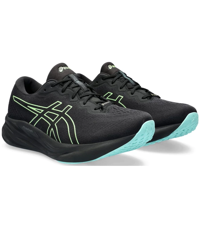 Chaussures de Running Man Asics Gel Pulse 15 Gore-Tex