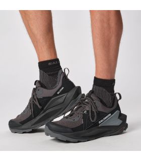 Calcetines Running Salomon Calcetines X Ultra Access Quarter 2
