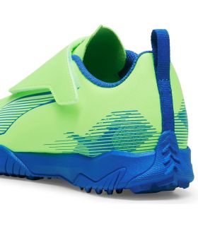 Botas de Futbol Junior Puma Ultra 5 Play V Tt Jr