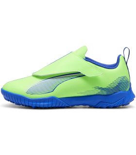 Botas de Futbol Junior Puma Ultra 5 Play V Tt Jr