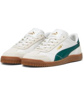 Calzado Casual Hombre Puma Club 5v5 Lux OG 03