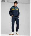 Calzado Casual Hombre Puma Club 5v5 Lux OG 03