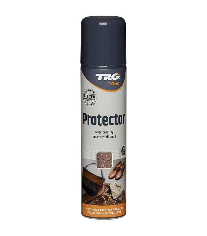 Imperméabiliser et Protéger Trg Protector