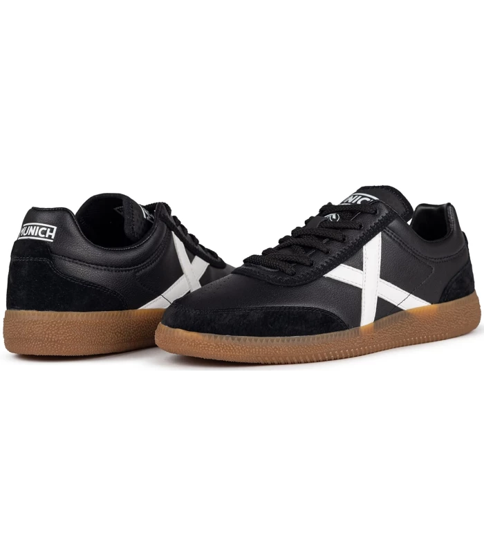 Calzado Casual Mujer Munich Rumba 01