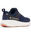 Zapatillas Trekking Femme Columbia Konos TRS OutDry Femme