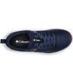 Zapatillas Trekking Mujer Columbia Konos TRS OutDry Mujer