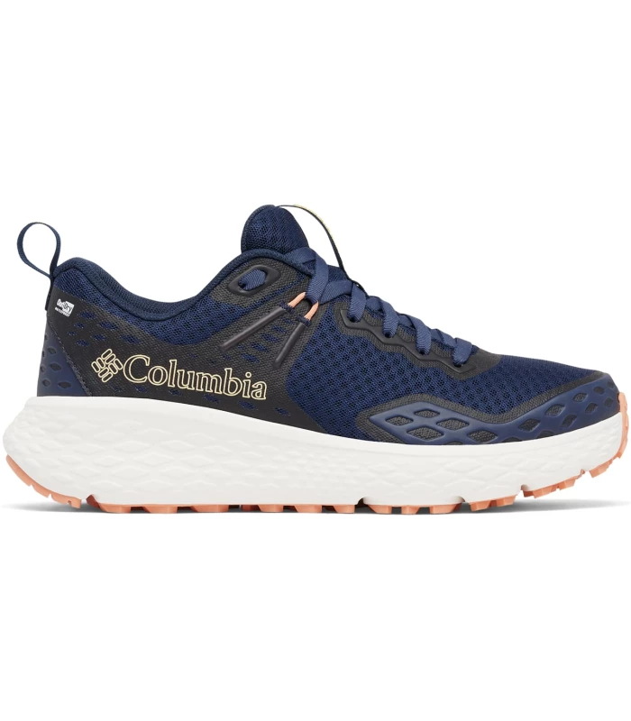 Zapatillas Trekking Femme Columbia Konos TRS OutDry Femme
