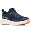 Zapatillas Trekking Mujer Columbia Konos TRS OutDry Mujer