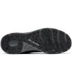 Zapatillas Trekking Man Colombie Konos TRS OutDry