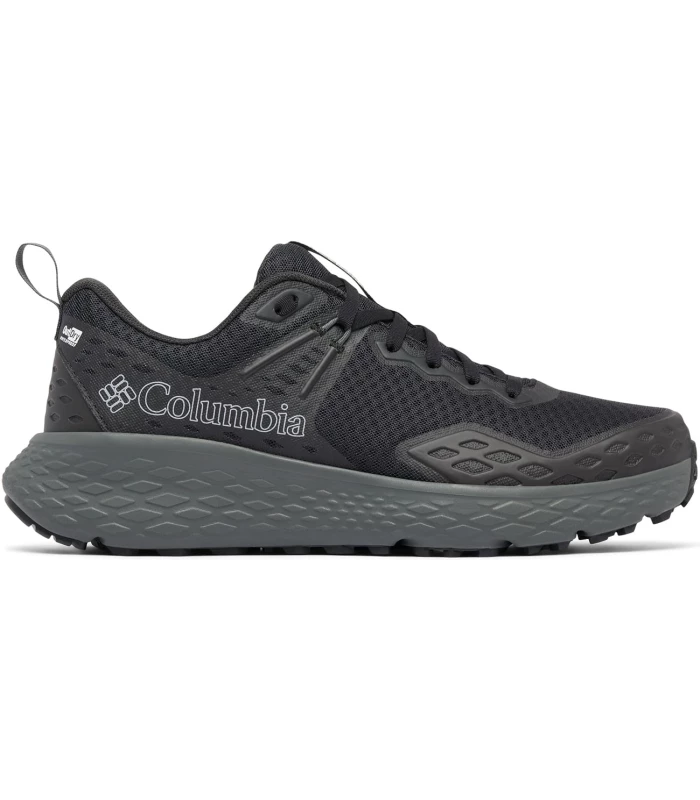 Zapatillas Trekking Hombre Columbia Konos TRS OutDry