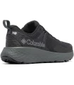 Zapatillas Trekking Man Colombie Konos TRS OutDry