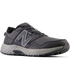 Zapatillas Trail Running New Balance 410 V8