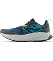 Chaussures Trail Running Man New Balance Fresh Foam X Fer v8