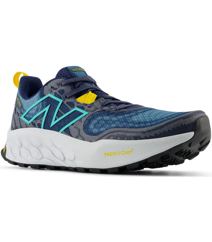 Chaussures Trail Running Man New Balance Fresh Foam X Fer v8