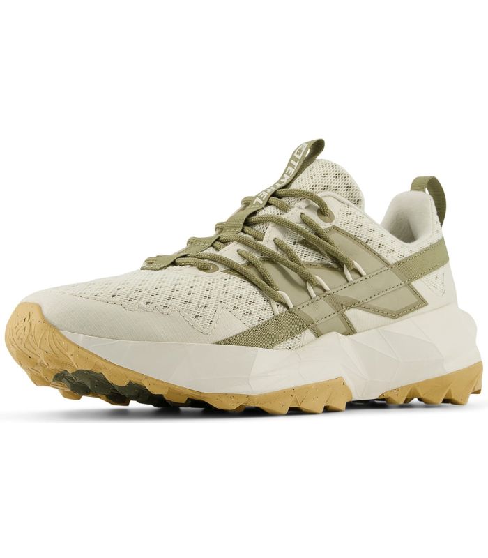 Zapatillas Trail Running Mujer New Balance Tektrel Mujer