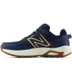 Zapatillas Trail Running Mujer New Balance 410 Mujer