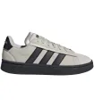 Calzado Casual Hombre Adidas Grand Court Alpha 00s
