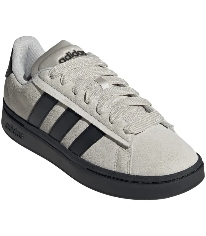 Calzado Casual Hombre Adidas Grand Court Alpha 00s